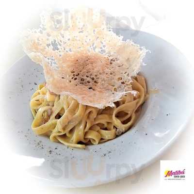 Malibú Coco Loco Lanzarote