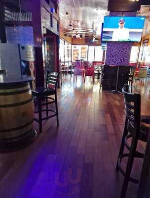 Sports Bar Rose & Crown