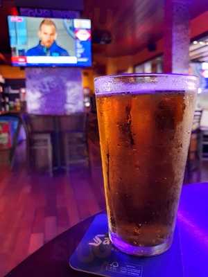 Sports Bar Rose & Crown