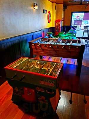 Sports Bar Rose & Crown