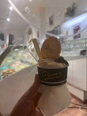 Heladería Artesana Alpino's