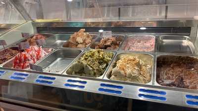 Heladería Artesana Alpino's