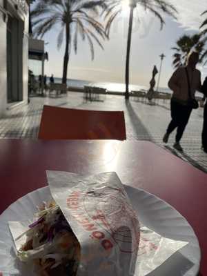 Mica's Kebab Almería