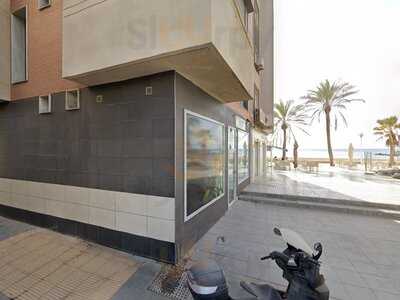 Mica's Kebab Almería