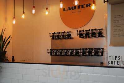 Lauter