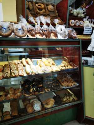 Panaderia Confitería El Pala