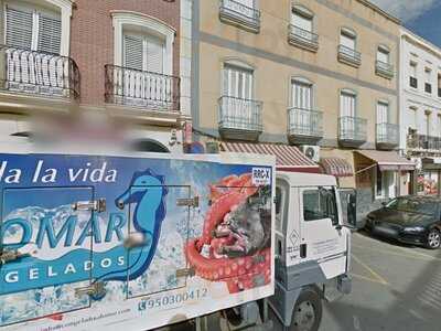 Panaderia Confitería El Pala