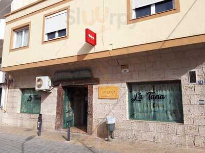 Cafeteria La Tana