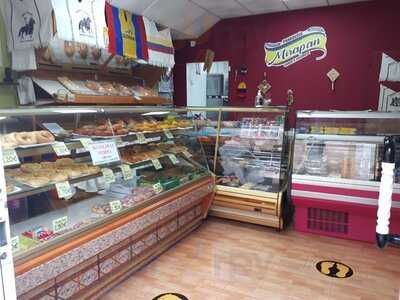 Panaderia Mirapan