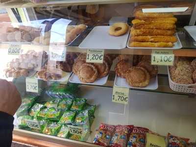 Panaderia Mirapan
