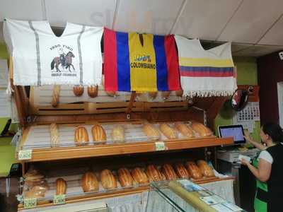 Panaderia Mirapan