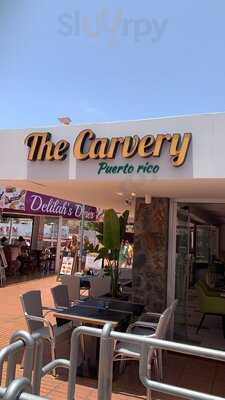 The Carvery