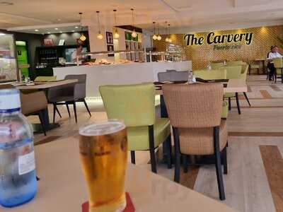 The Carvery