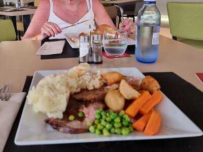 The Carvery