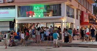 La Martina Gastrobar