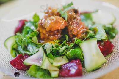 La Martina Gastrobar