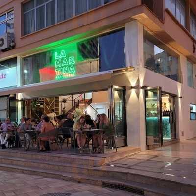 La Martina Gastrobar