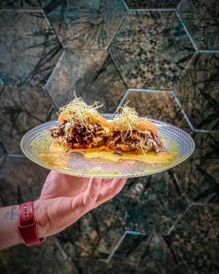 La Martina Gastrobar