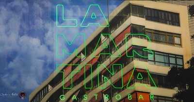 La Martina Gastrobar