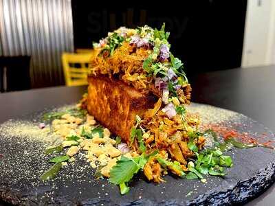 The Nomad Street Food