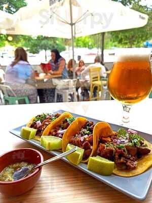 The Nomad Street Food