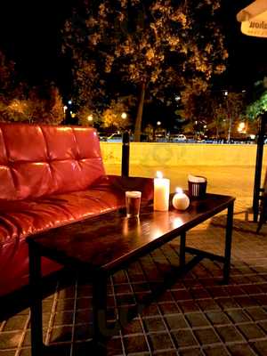 The Nomad Street Food