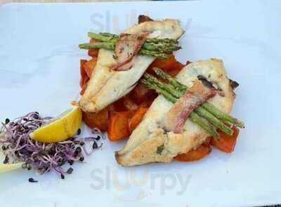 Beach House Restaurant