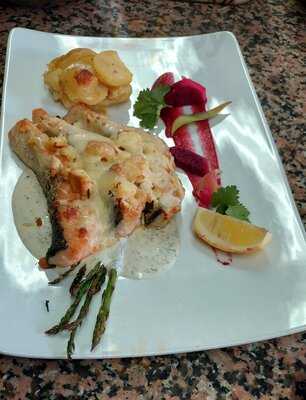 Beach House Restaurant