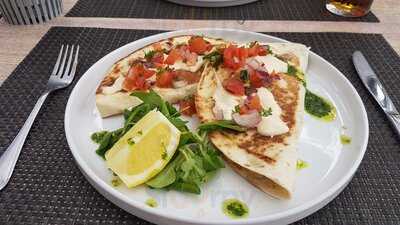 Beach House Restaurant