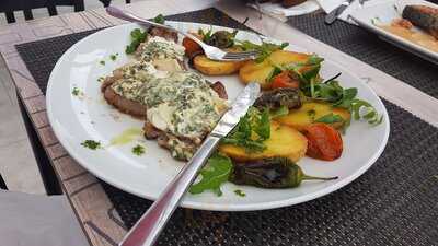 Beach House Restaurant