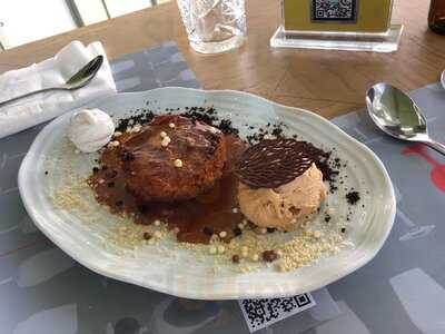 Restaurante Quorum Speakeasy