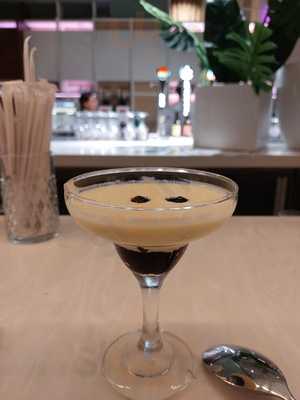 Restaurante Quorum Speakeasy