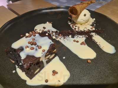 Restaurante Quorum Speakeasy