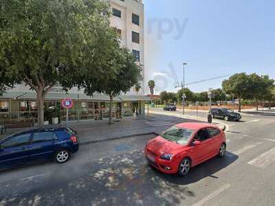 Restaurante Quorum Speakeasy
