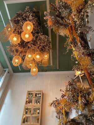 Balcón De Las Flores