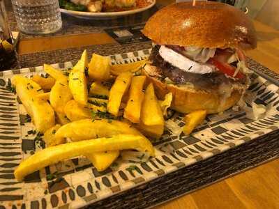 Balcón De Las Flores