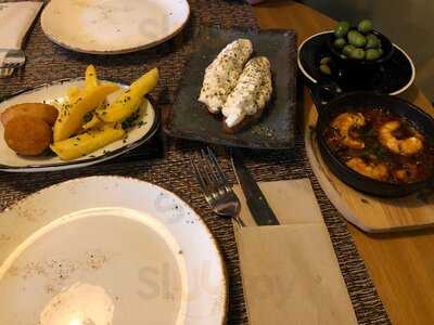 Balcón De Las Flores