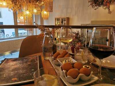 Balcón De Las Flores