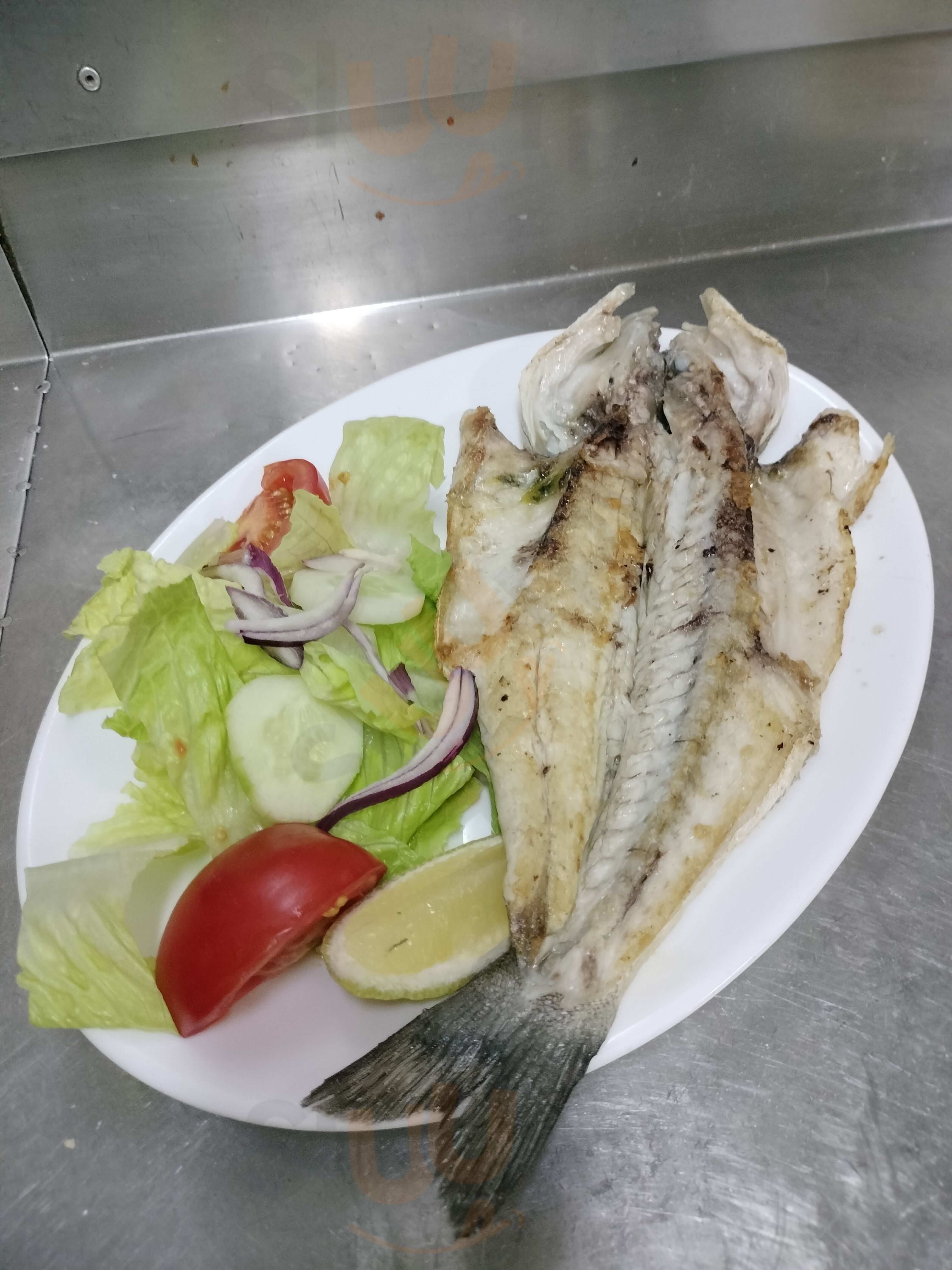 Restaurante Jota&ese