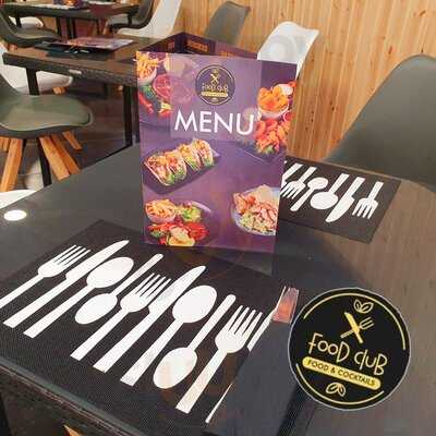 Food Club Benidorm