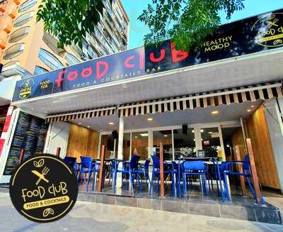 Food Club Benidorm