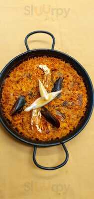 Restaurante Prince S House