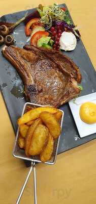 Restaurante Prince S House