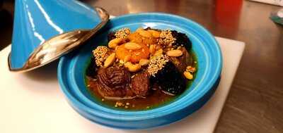 Restaurante Prince S House