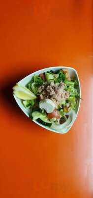 Restaurante Prince S House