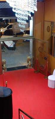 Restaurante Prince S House