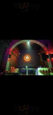 Restaurante Prince S House