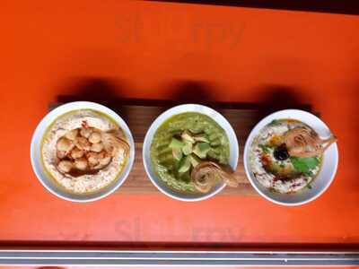 Restaurante Prince S House