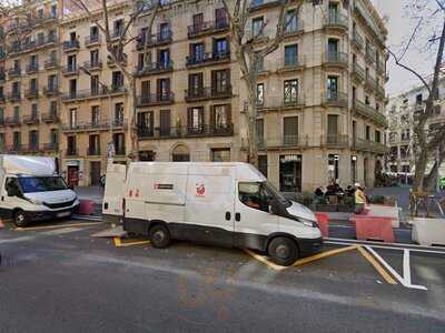 Restaurante Prince S House