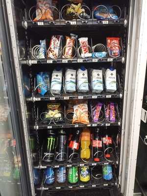 Pizzería D'arte 24 Horas